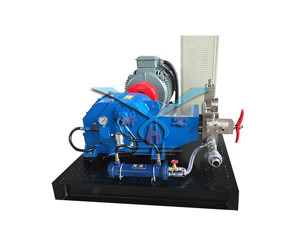 3QP100-S 高压试压泵